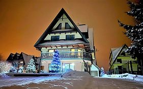 Zakopane Noclegi U Krola